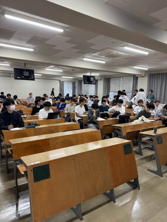 ピアサポートの写真