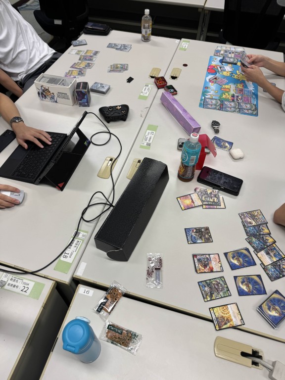 ピアサポートの写真3